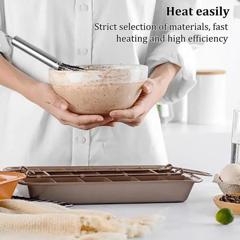 Plats de cuisson antiadhésifs, - Springform Pan Set avis et prix