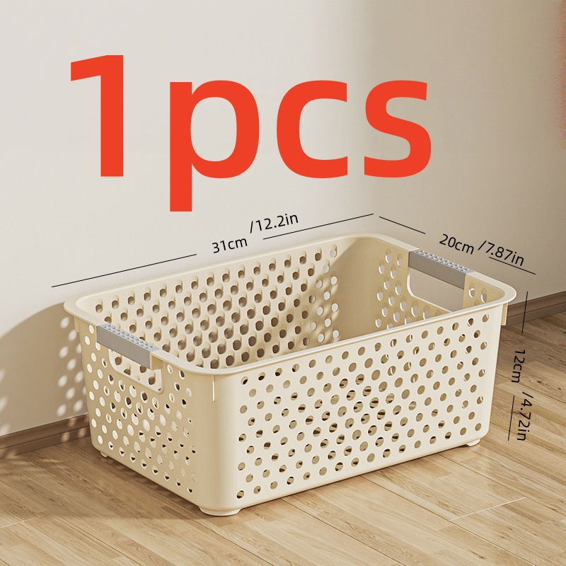 Boîte de rangement en plastiqu - Kitchen Baking Tray Organizer avis et prix
