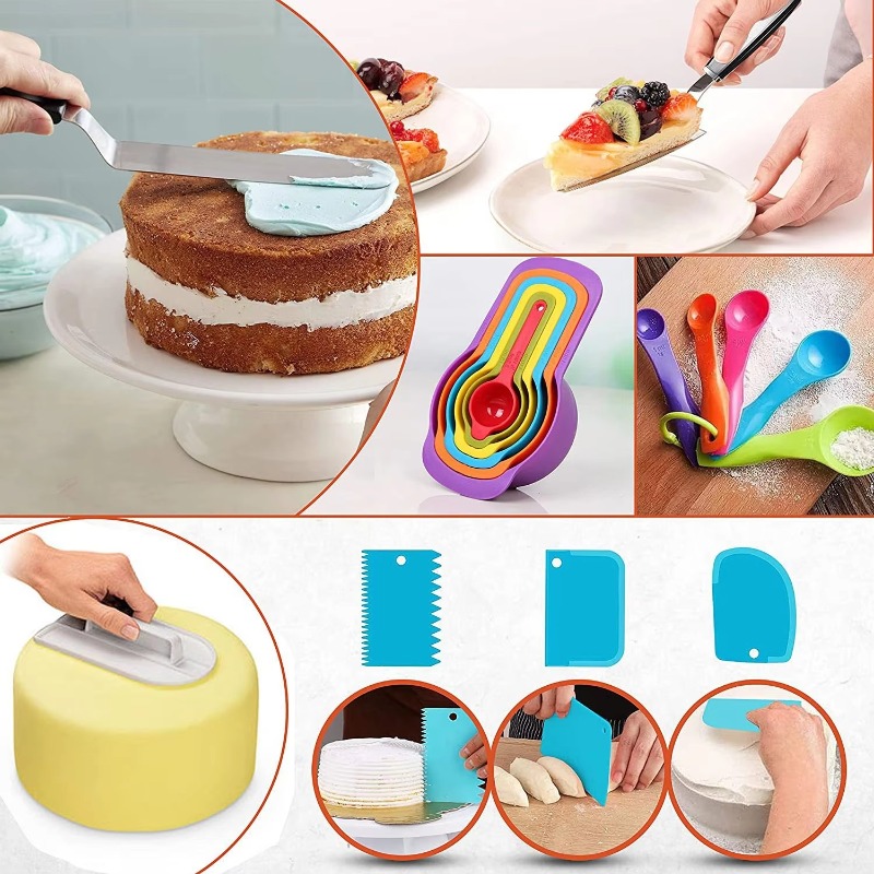 Fournitures de décoration de g - Springform Pan Set avis et prix