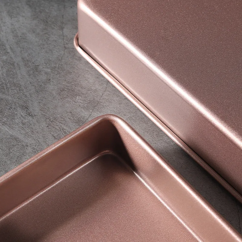 Moule de cuisson carré antiadh - Springform Pan Set avis et prix