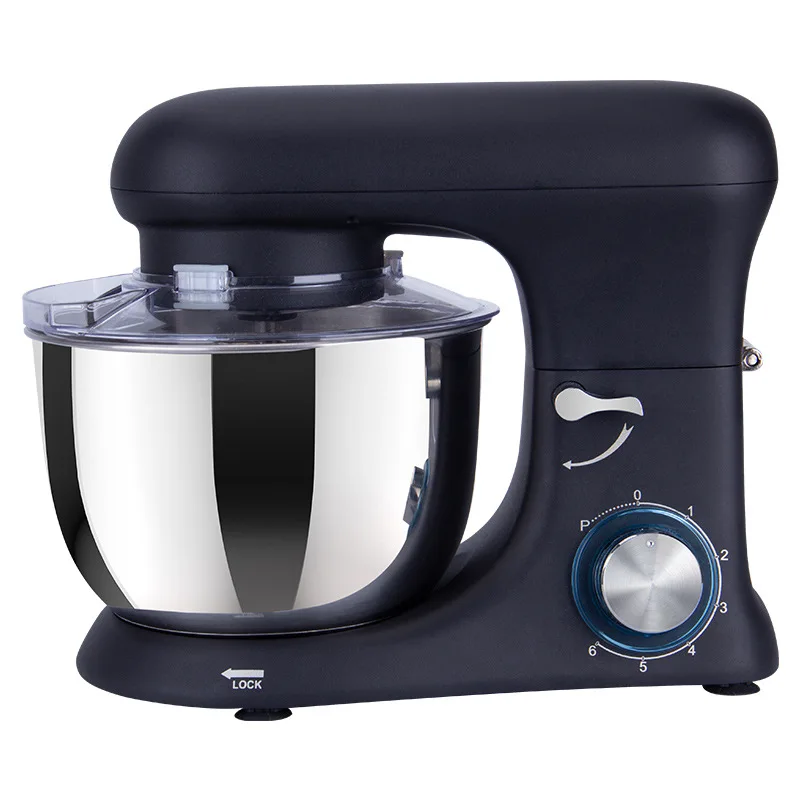 Robot pâtissier planétaire 5,5 - Kitchen Baking Mixer avis et prix