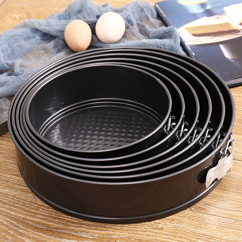 PizzAtHome – moule à gâteau à  - Springform Pan Set avis et prix