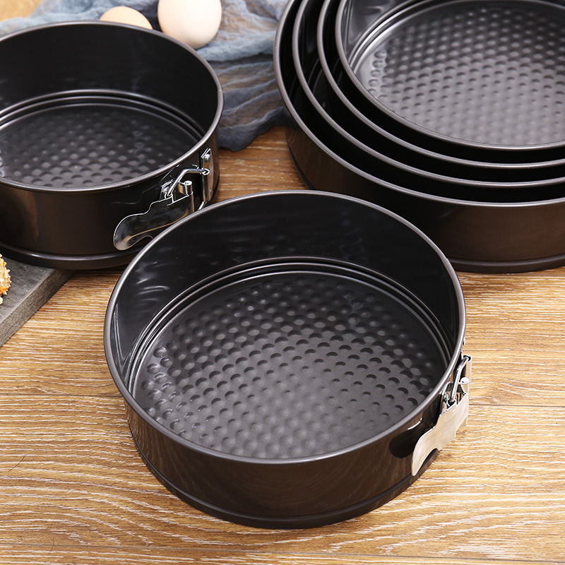 PizzAtHome – moule à gâteau à  - Springform Pan Set avis et prix