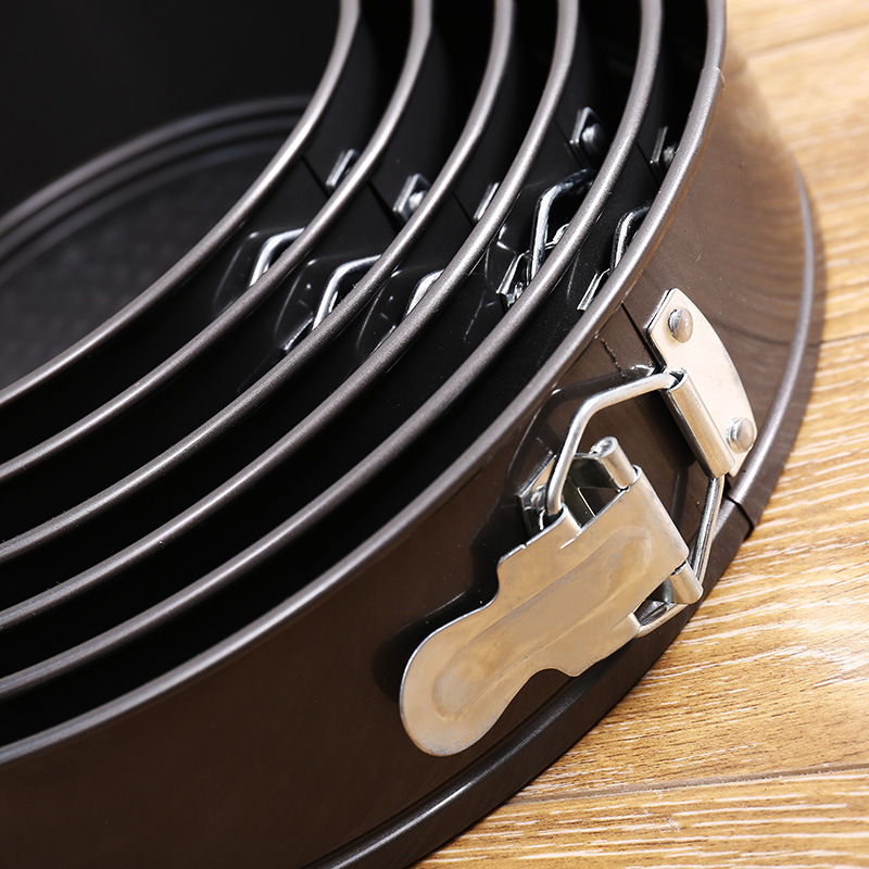 PizzAtHome – moule à gâteau à  - Springform Pan Set avis et prix