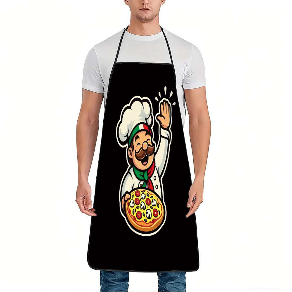 1 tablier simple à thème class - Baking Kitchen Design Ideas avis et prix
