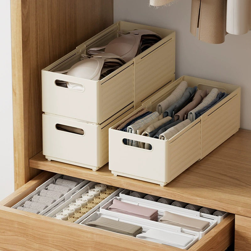 Organisateur de tiroir évoluti - Kitchen Baking Tray Organizer avis et prix
