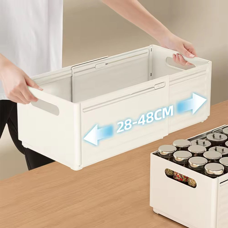 Organisateur de tiroir évoluti - Kitchen Baking Tray Organizer avis et prix