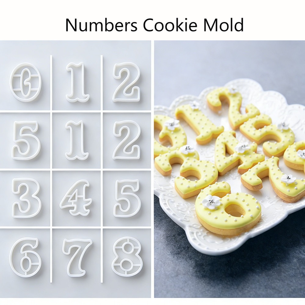 Emporte-pièces en forme de chi - Baking Kitchen Diy avis et prix