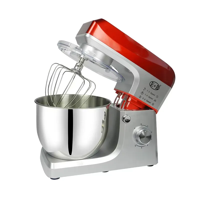 BRENU Nouveau Robot Pâtissier  - Kitchen Baking Equipment avis et prix
