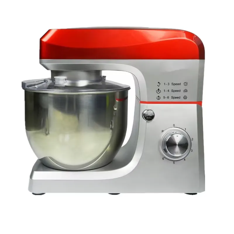 BRENU Nouveau Robot Pâtissier  - Kitchen Baking Equipment avis et prix