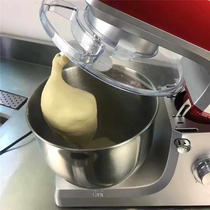 BRENU Nouveau Robot Pâtissier  - Kitchen Baking Equipment avis et prix