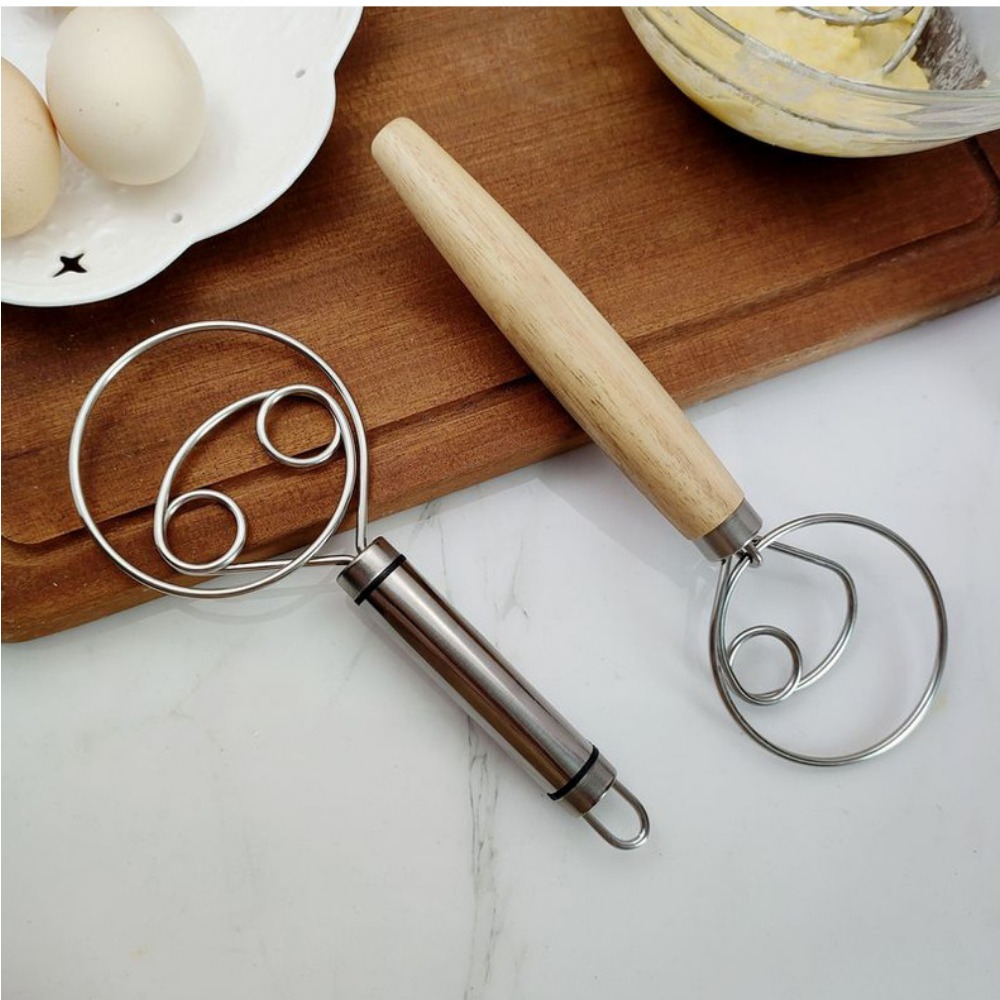 1/10 PIÈCES Crochet pétrisseur - Kitchen Baking Blender avis et prix