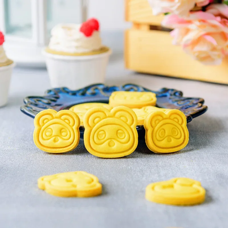 Emporte-pièces et moules à pât - Kitchen Baking Set avis et prix
