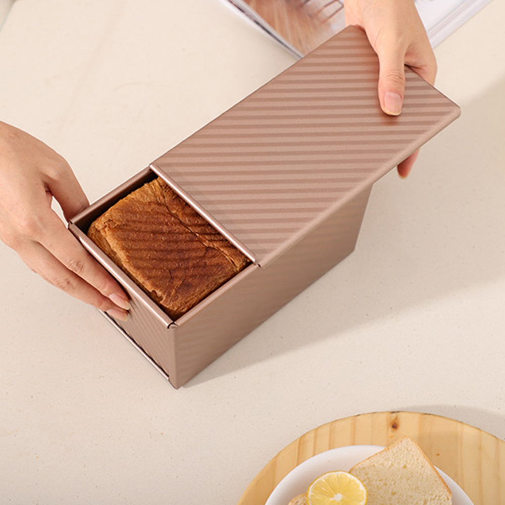 Moule à pain pain cuisson Toas - Springform Pan Set avis et prix