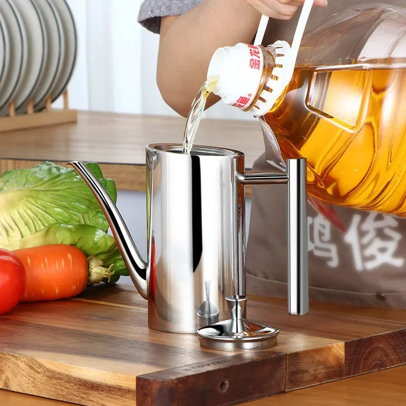 Bouteille d'Huile d'Olive en A - Kitchen Baking Blender avis et prix