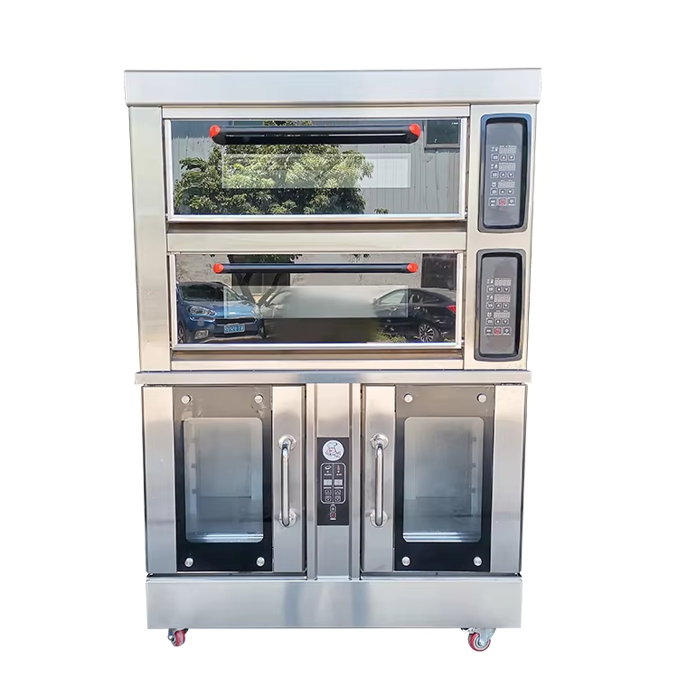 Four de Fermentation Commercia - Kitchen Baking Equipment avis et prix