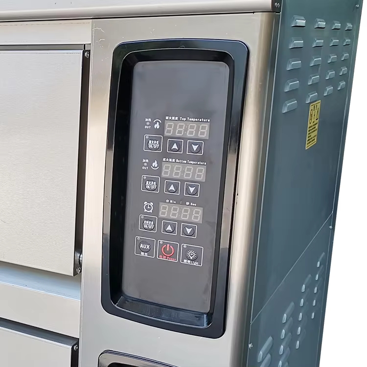 Four de Fermentation Commercia - Kitchen Baking Equipment avis et prix