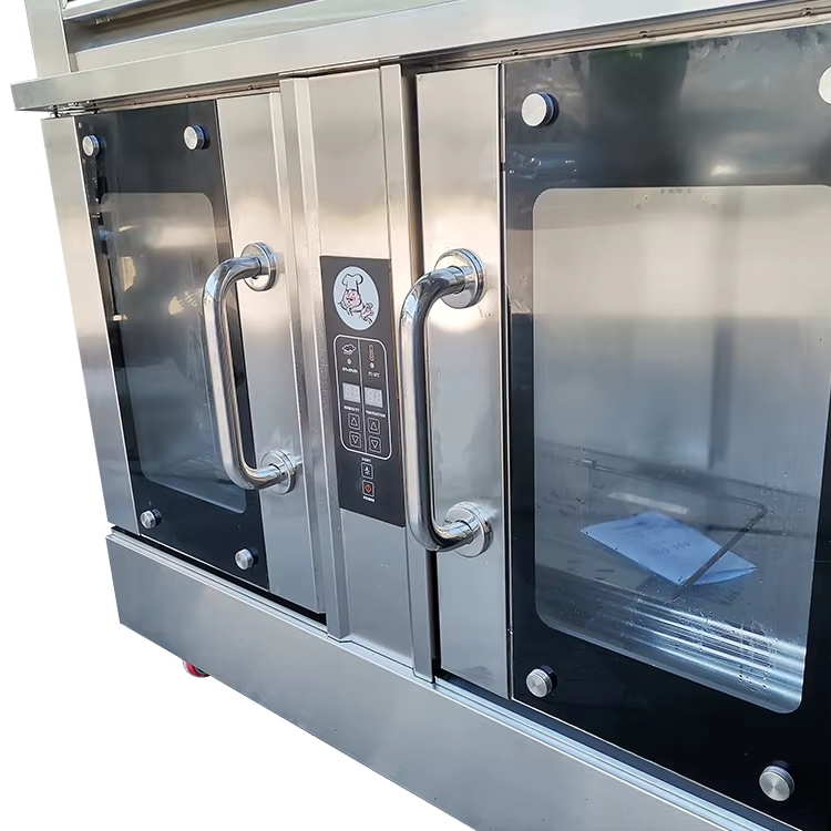 Four de Fermentation Commercia - Kitchen Baking Equipment avis et prix