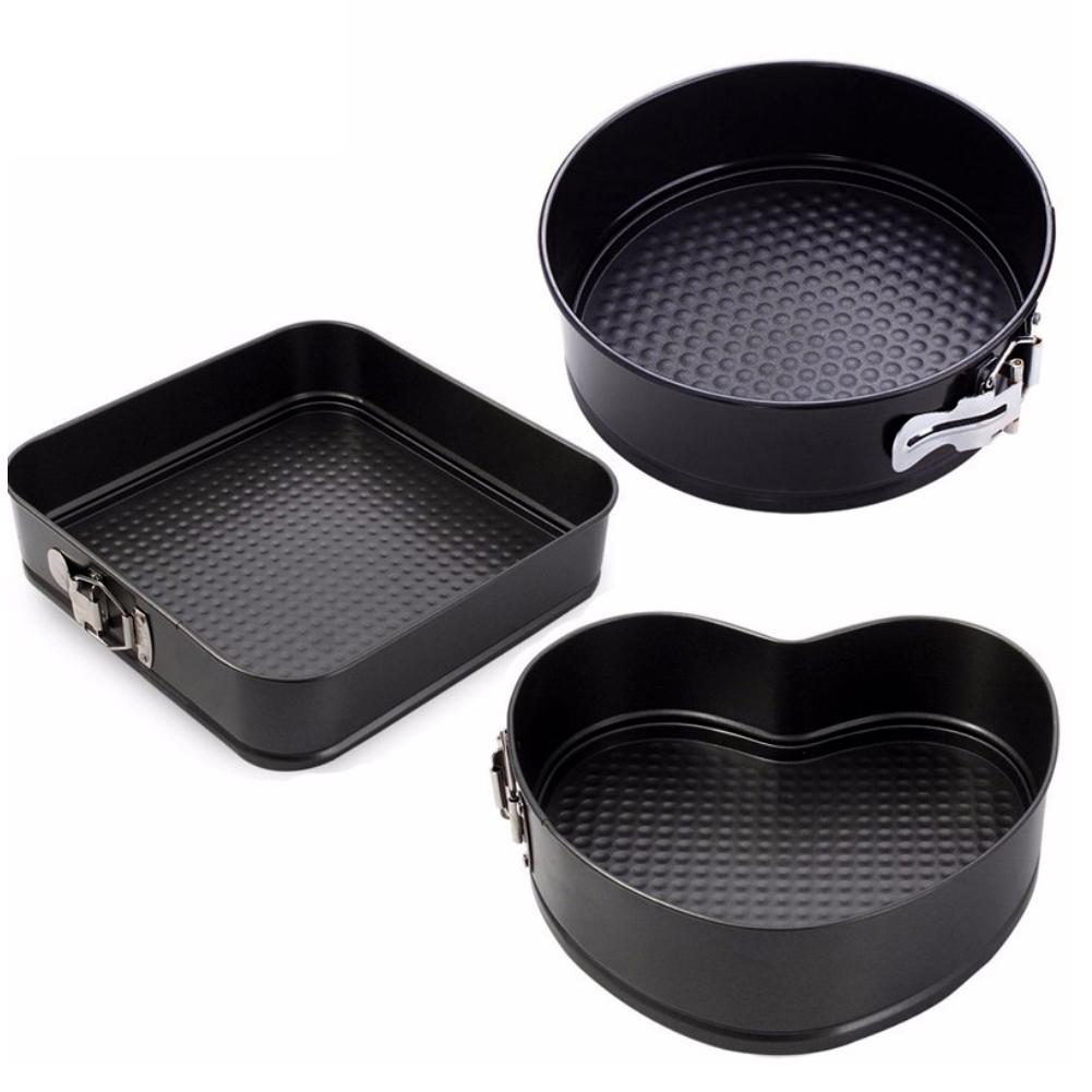 Moule à gâteau en métal antiad - Springform Pan Set avis et prix