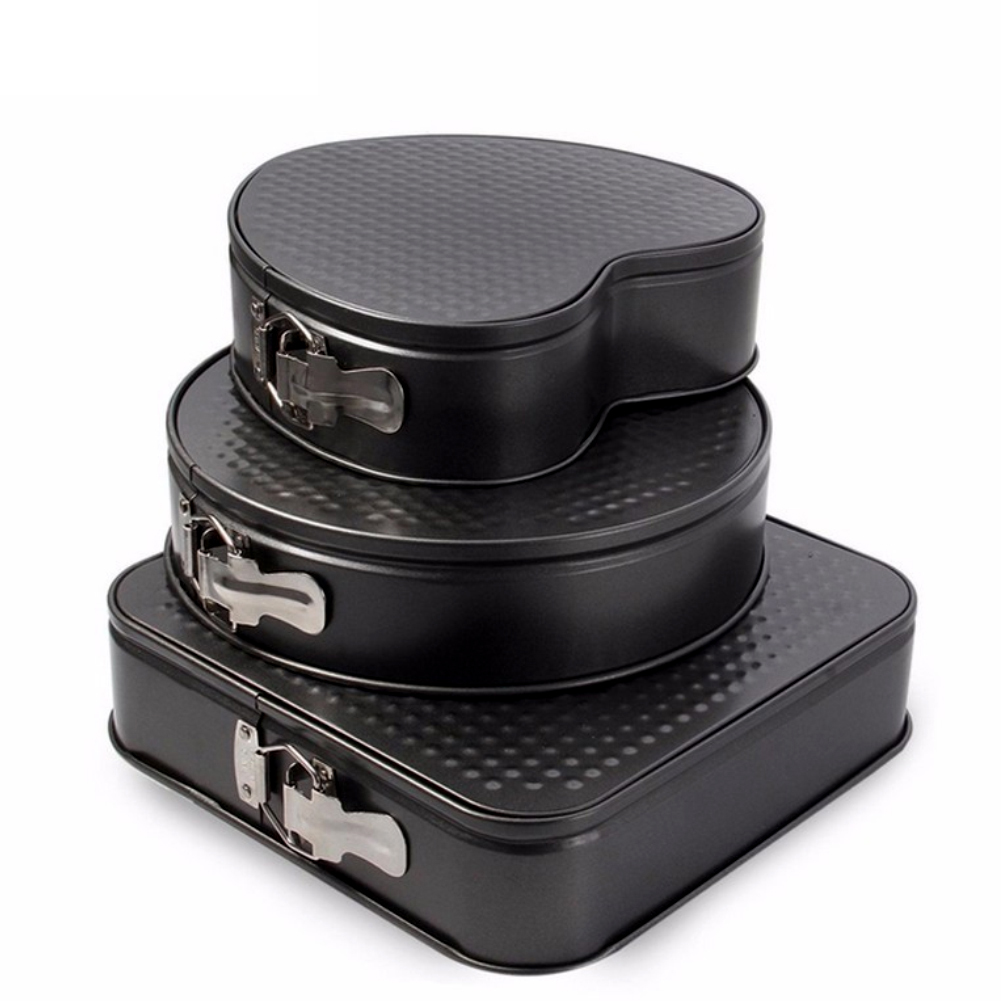 Moule à gâteau en métal antiad - Springform Pan Set avis et prix