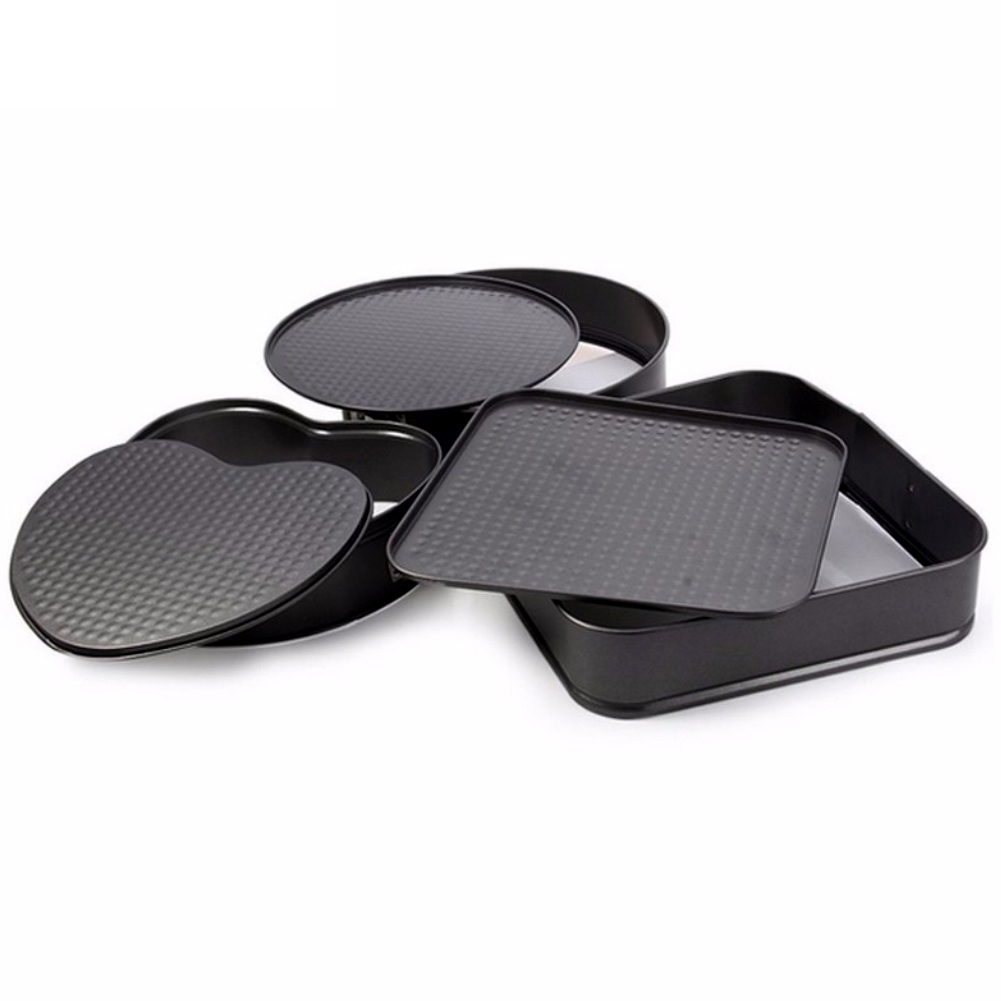 Moule à gâteau en métal antiad - Springform Pan Set avis et prix