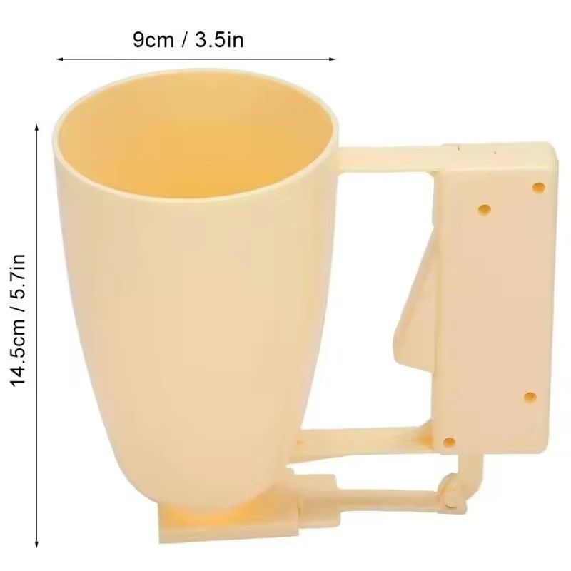Cuisine créative bricolage poi - Kitchen Baking Blender avis et prix
