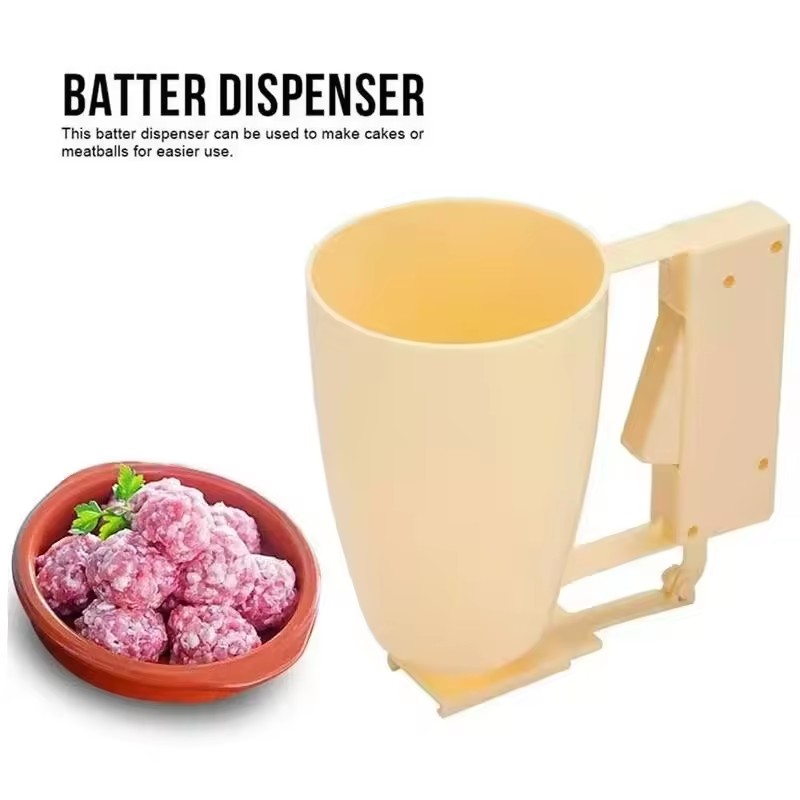 Cuisine créative bricolage poi - Kitchen Baking Blender avis et prix