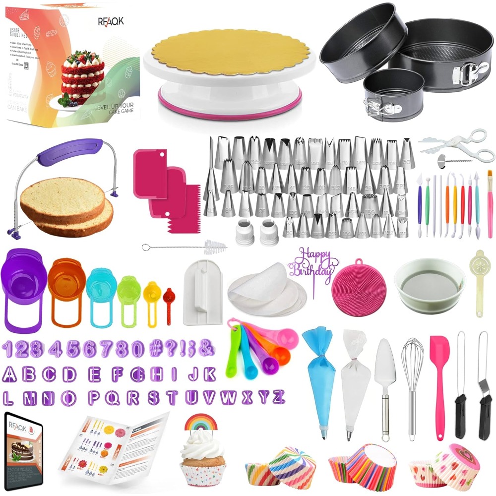 Fournitures de décoration de g - Springform Pan Set avis et prix