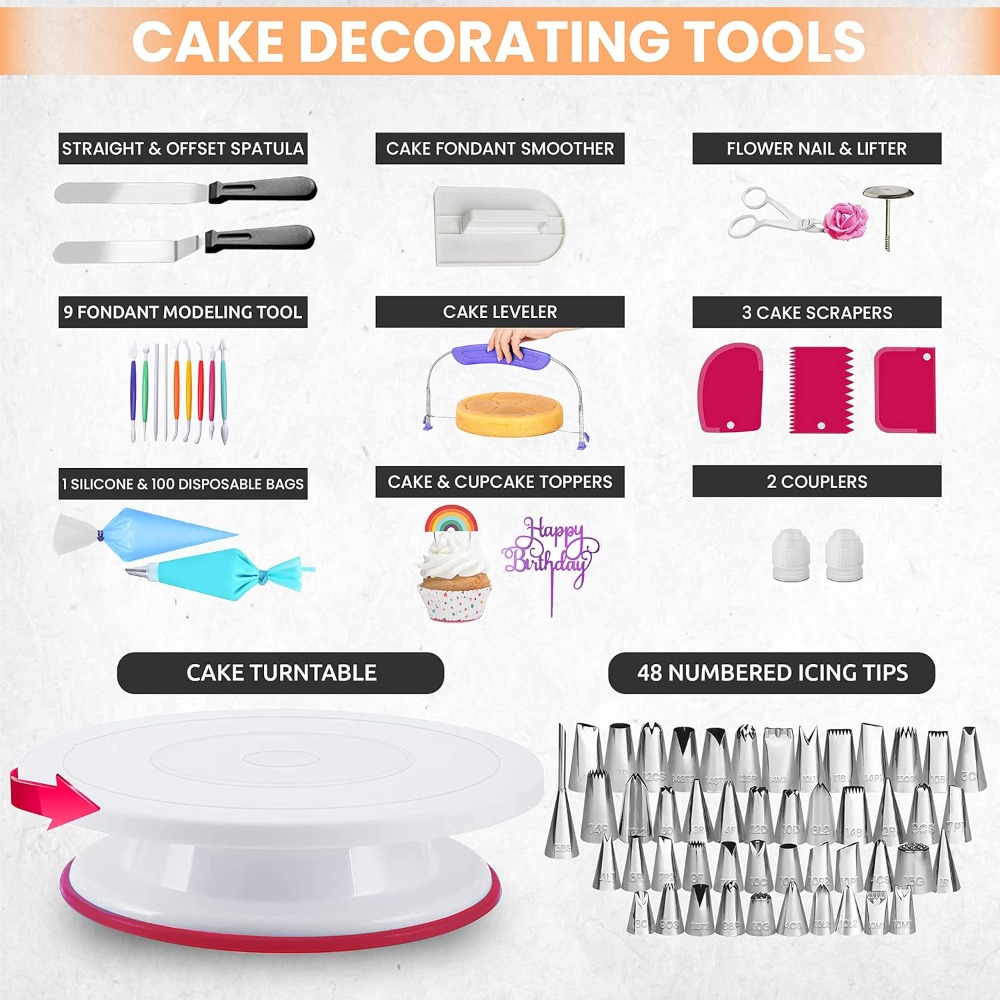 Fournitures de décoration de g - Springform Pan Set avis et prix