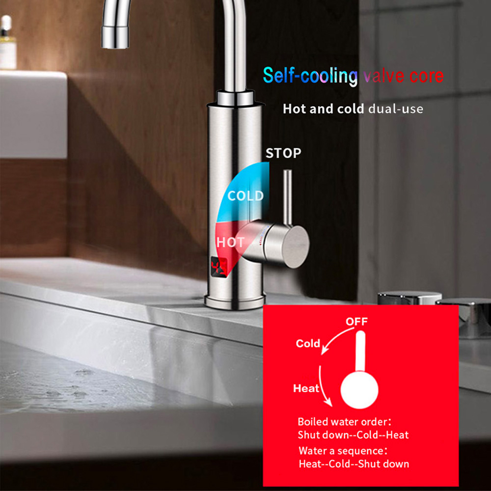 3000W chauffe-eau électrique s - Kitchen Baking Mixer avis et prix