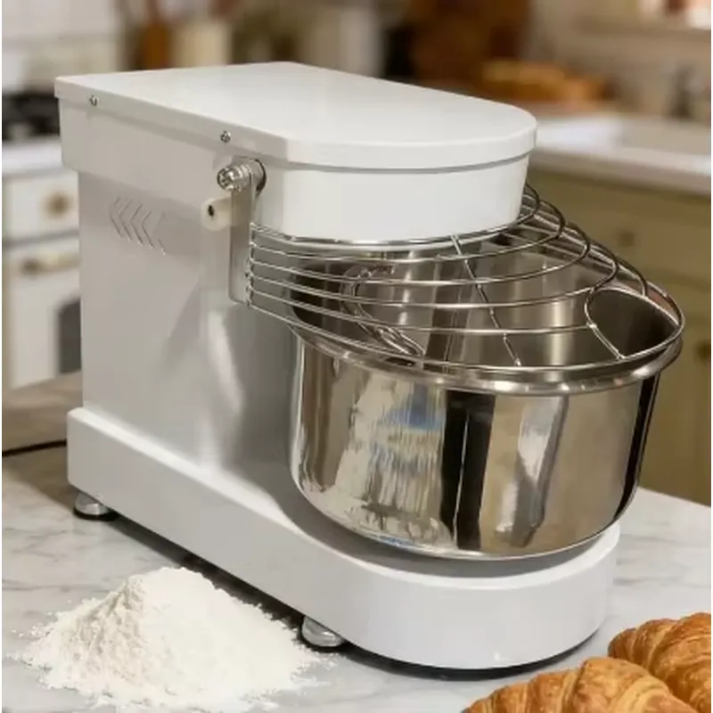 Mélangeur à spirale de table Z - Kitchen Baking Equipment avis et prix