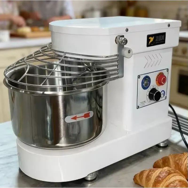Mélangeur à spirale de table Z - Kitchen Baking Equipment avis et prix