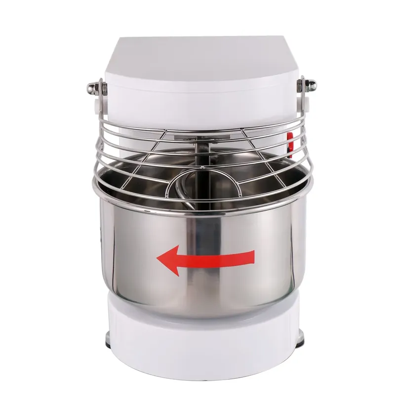 Mélangeur à spirale de table Z - Kitchen Baking Equipment avis et prix