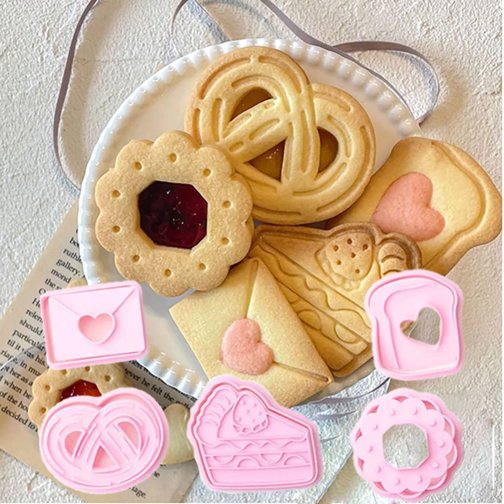 Emporte-pièces et moules à bis - Baking Kitchen Diy avis et prix