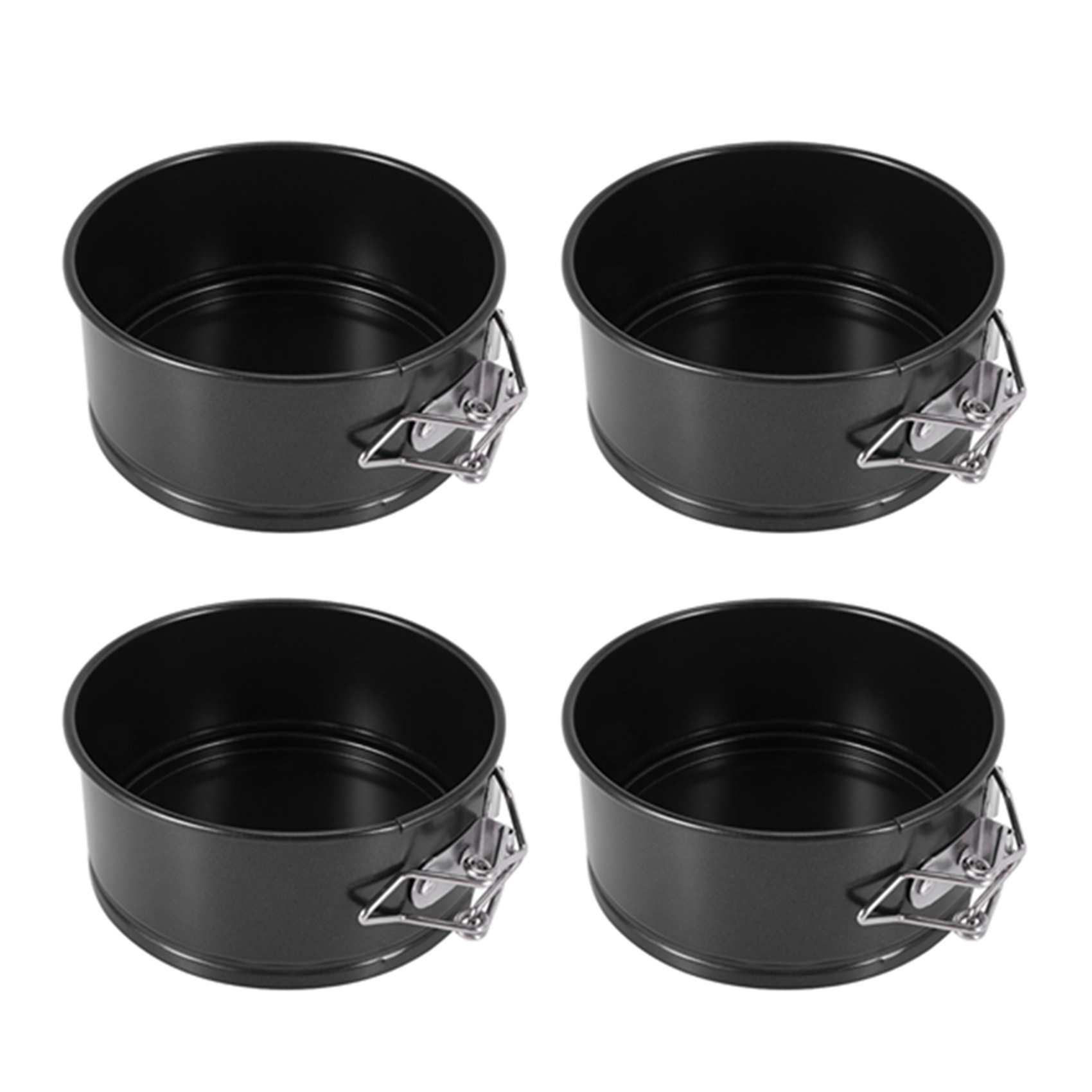 Ensemble de moules à charnière - Springform Pan Set avis et prix