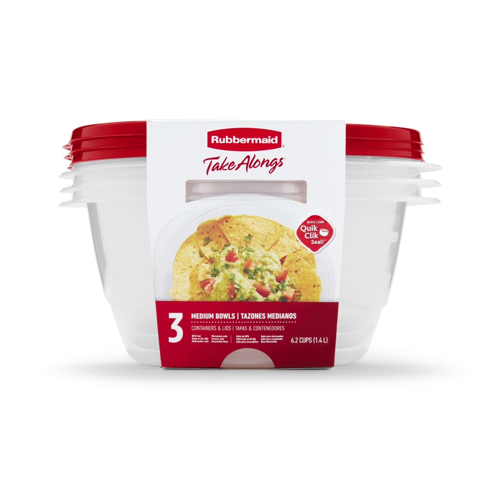 Grands récipients ronds pour a - Kitchen Baking Set avis et prix