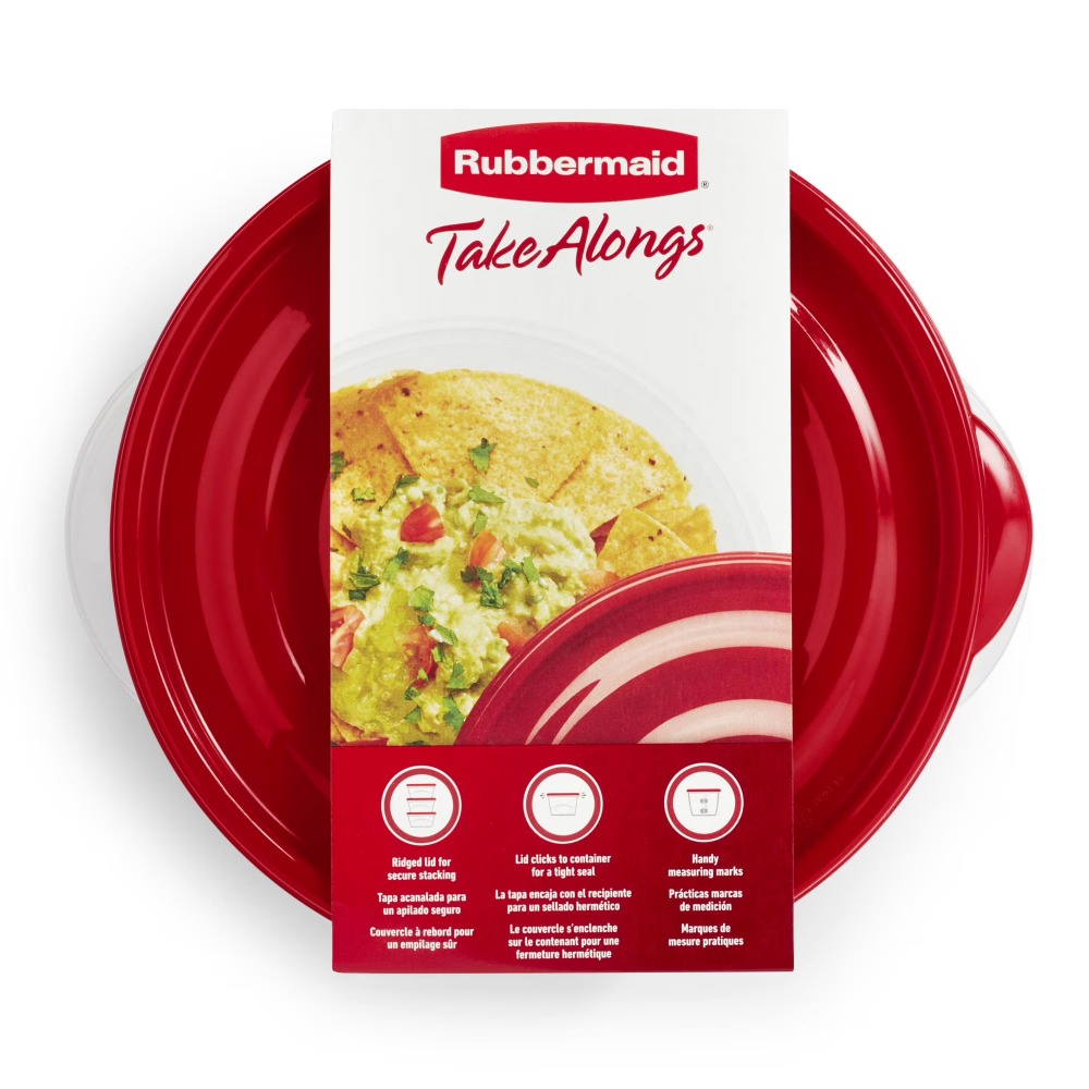 Grands récipients ronds pour a - Kitchen Baking Set avis et prix