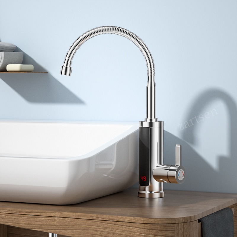 Robinets de cuisine robinet él - Kitchen Baking Mixer avis et prix