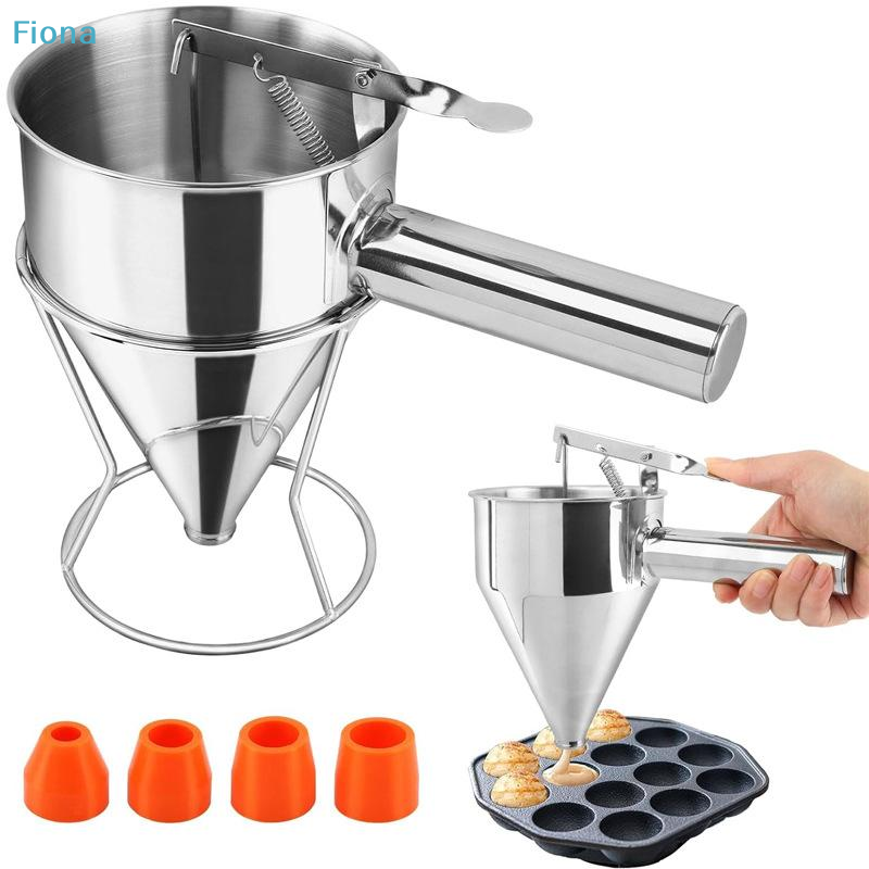 ✔ Dispenseur d'entonque en aci - Kitchen Baking Blender avis et prix
