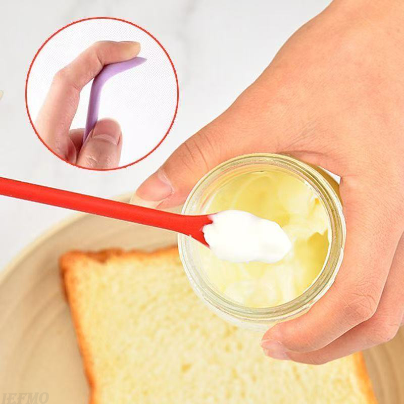 Ensemble de grattoirs flexible - Kitchen Baking Set avis et prix