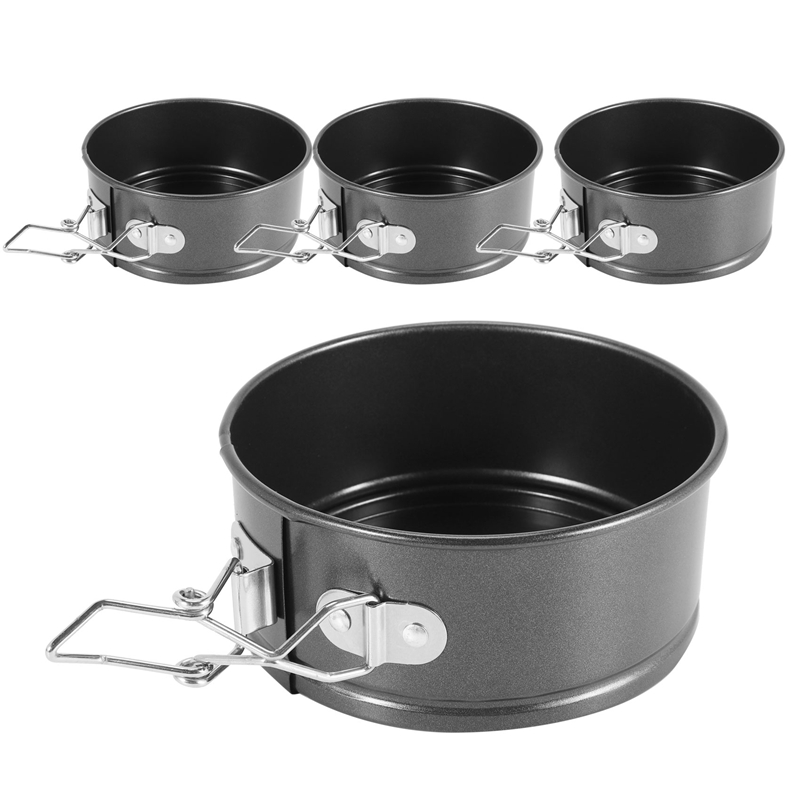 Ensemble de mini poêles antiad - Springform Pan Set avis et prix