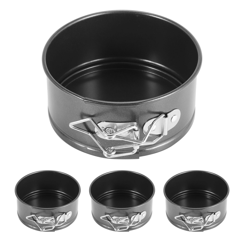 Ensemble de mini poêles antiad - Springform Pan Set avis et prix