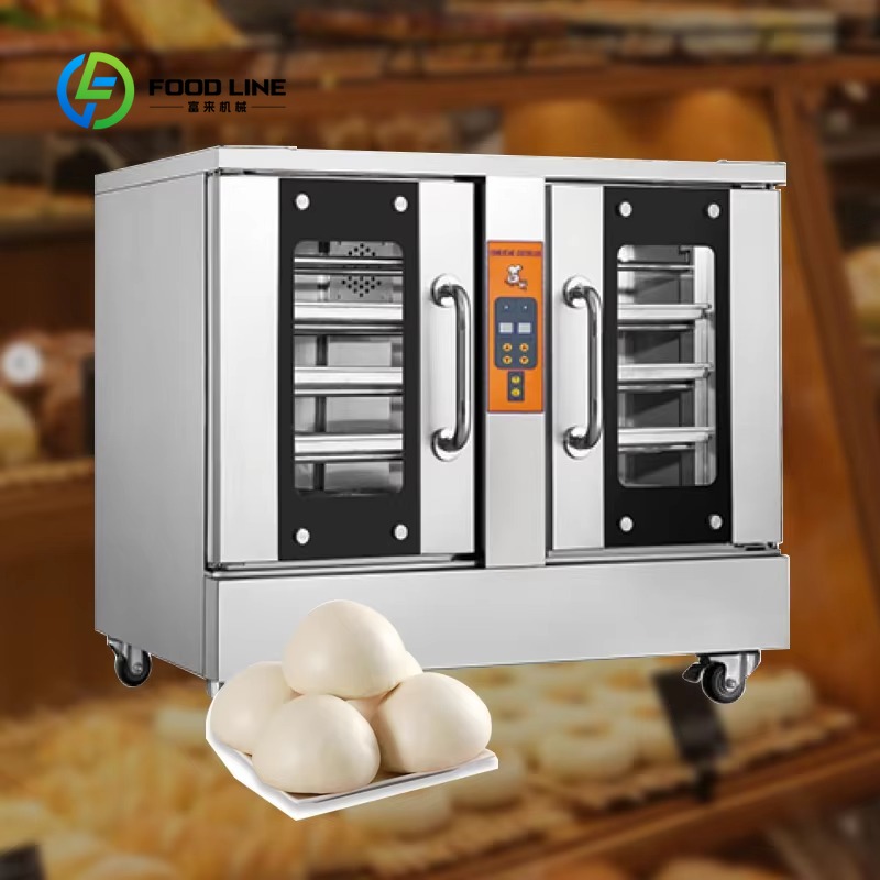 Chambre de Fermentation de Pât - Kitchen Baking Equipment avis et prix