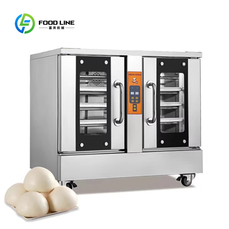 Chambre de Fermentation de Pât - Kitchen Baking Equipment avis et prix