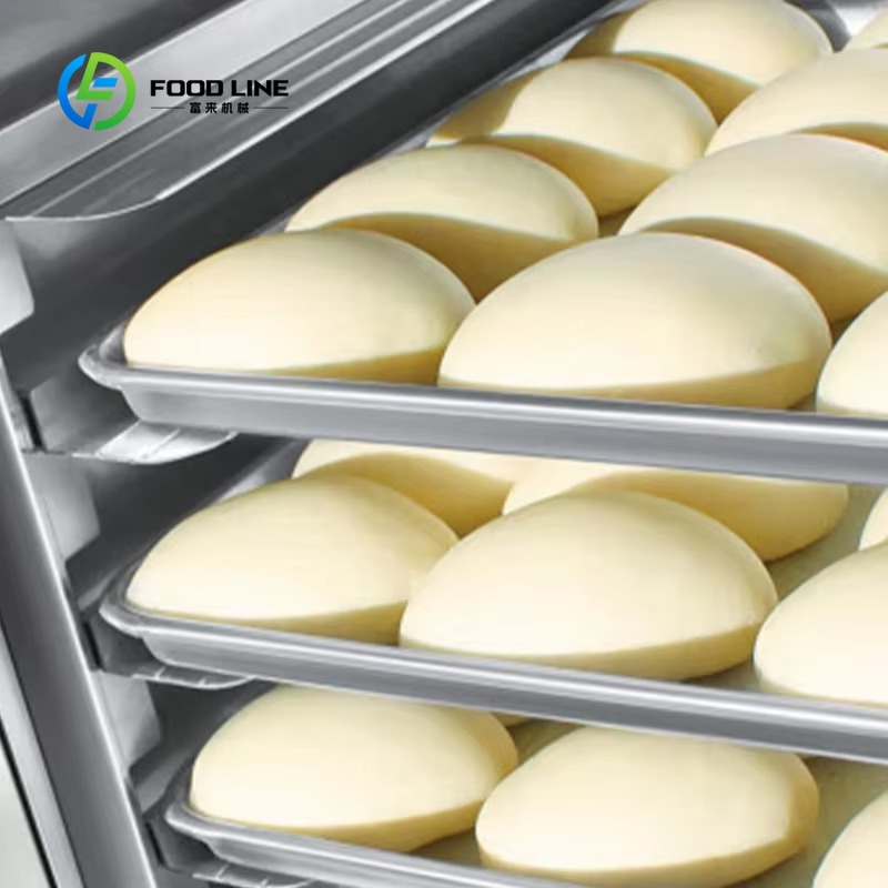 Chambre de Fermentation de Pât - Kitchen Baking Equipment avis et prix