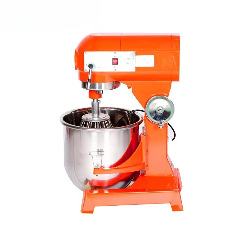 Robot Pâtissier Électrique 30L - Kitchen Baking Mixer avis et prix