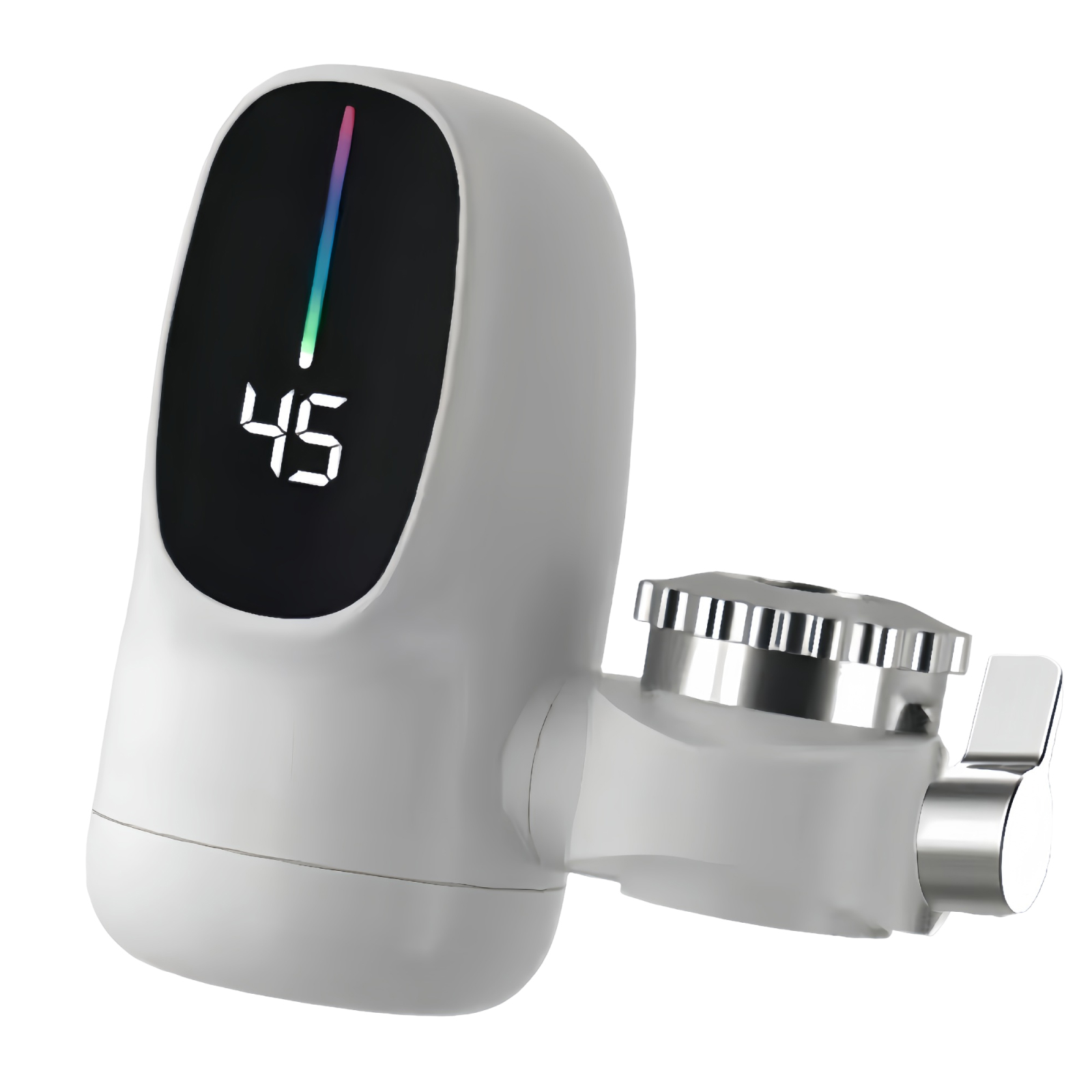 Robinet chauffant électrique 1 - Kitchen Baking Mixer avis et prix