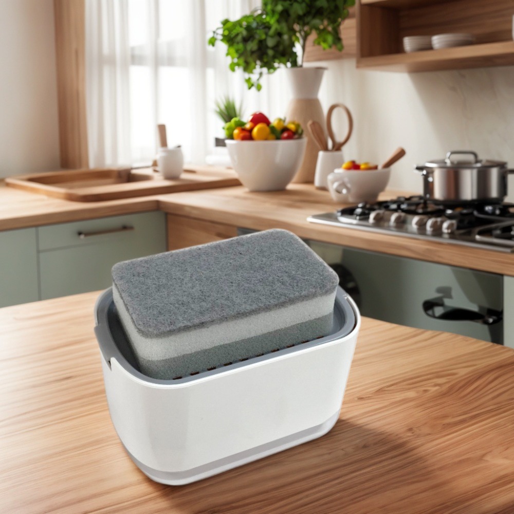 Support de rangement de compto - Kitchen Baking Tray Organizer avis et prix