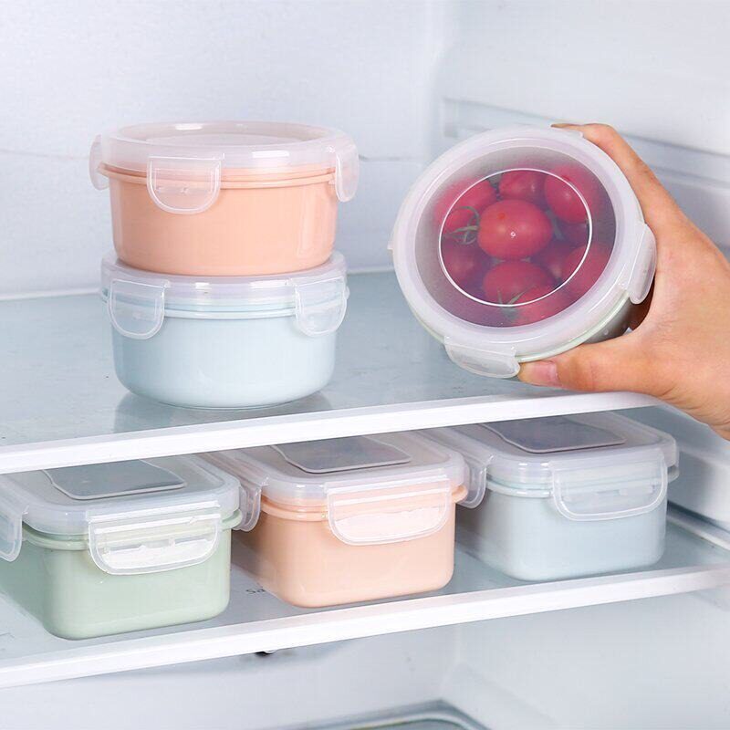 Boîtes de conservation aliment - Kitchen Baking Tray Organizer avis et prix