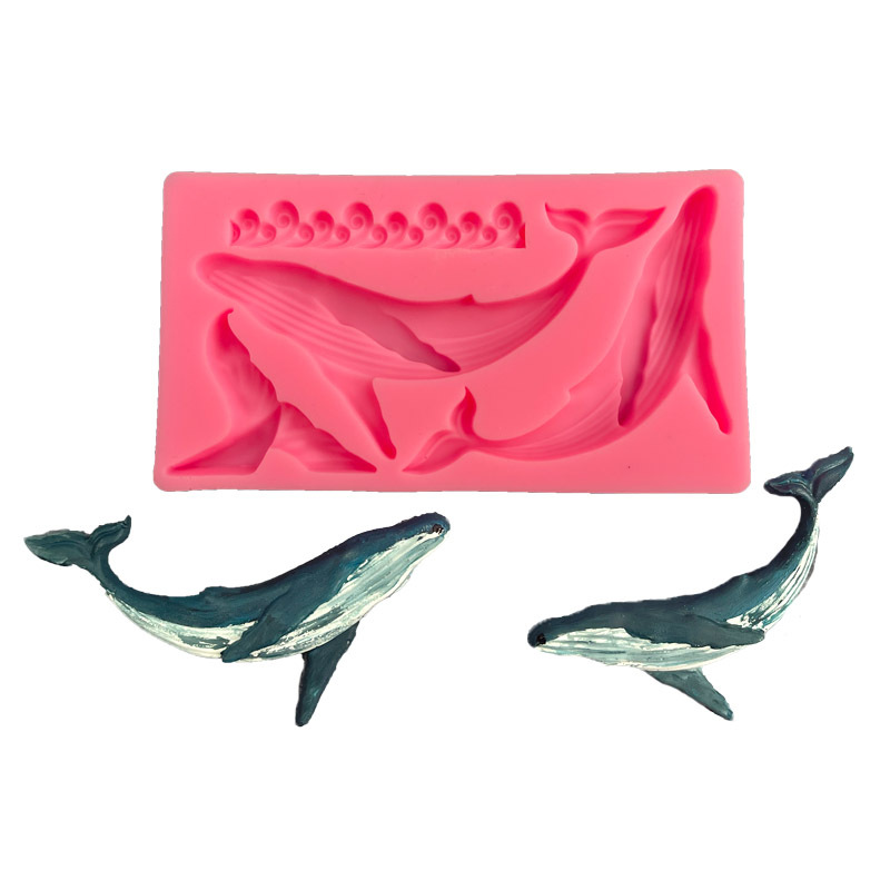 Moule en Silicone en forme de  - Baking Kitchen Diy avis et prix